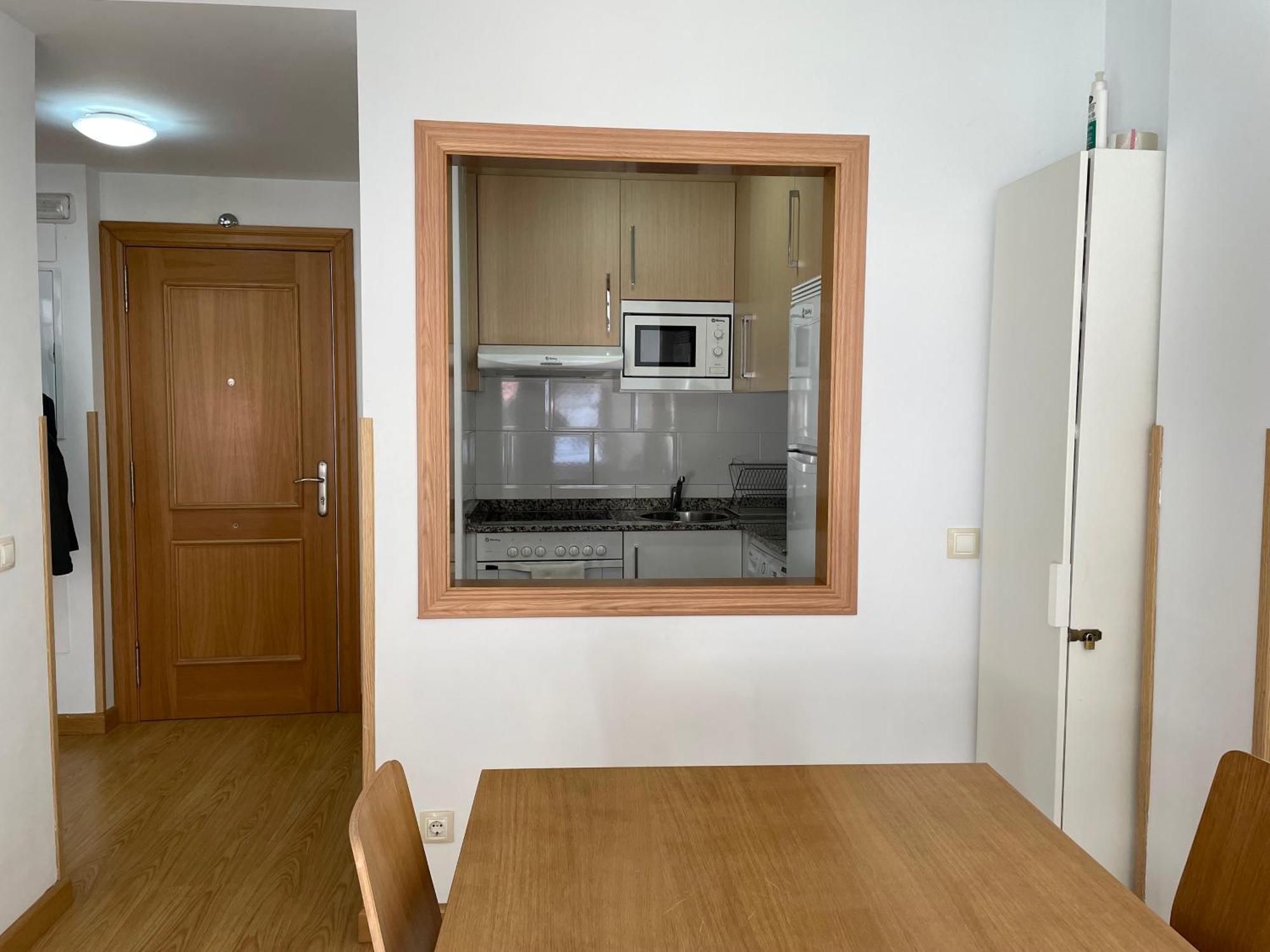 La Cabana, Edificio Los Molinos Felechosa Esterno foto